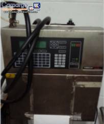 Industrial encoding date printer Videojet Excell