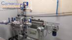 Labeling machine Diedro