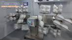 Centrifuge for Easter chocolate eggs FEPIR 32 books