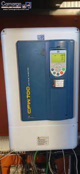Frequency inverter WEG CFW 700