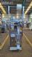 Dosing and packaging machine for granular and powdered products