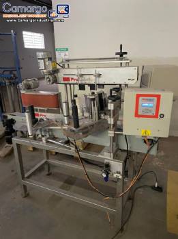 ProLabel automatic adhesive labeling machine