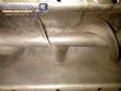 Conveyor thread in stainless steel 3,20 m