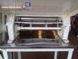 Pastry and lasagna pasta cylinder 400 mm Le�o