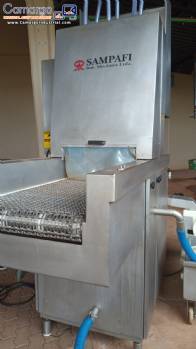 Sampafi spice injector with 138 needles.