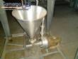 Triblender mixer