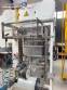 JCV automatic packaging machine with double dosing scale.