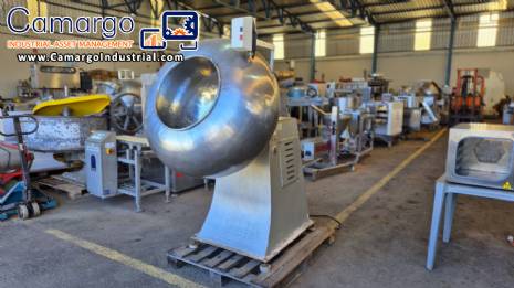 150L Coated Distiller