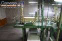 Pavan dry dough production line 400 kg per hour