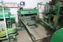 Pavan dry dough production line 400 kg per hour