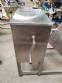 Stainless steel bin Erli mixer