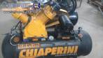 Air compressor Chiaperini