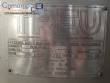 Industrial mixer mixer inox 500 L Treu