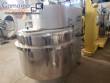 Industrial mixer mixer inox 500 L Treu