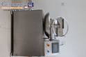 Cortadora de carne industrial Mostaza 20L a�o 2025