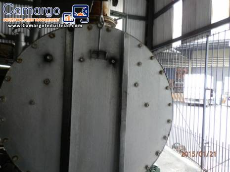 Boiler Ata 2h3