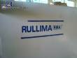 Packing machine Flow Pack Rullima