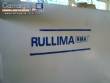 Packing machine Flow Pack Rullima