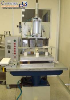 Medical Bags forming machine