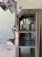 Cetro automatic sachet filling and packaging machine with dosing unit.