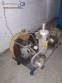 Booster air compressor