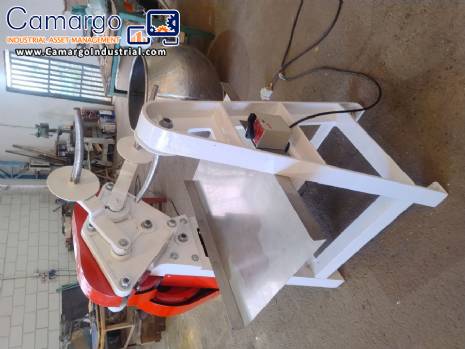 Bullet puller 7 kg