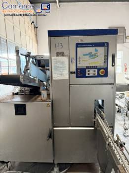 Automatic Tetra Pak Cardboard Packer