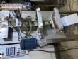 Max Machine 1000 fruit pulps/hour packaging tank pulper