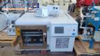 Solab laboratory benchtop freeze dryer with Edwards pump