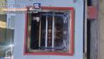 Solab laboratory benchtop freeze dryer with Edwards pump