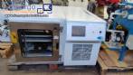 Solab laboratory benchtop freeze dryer with Edwards pump