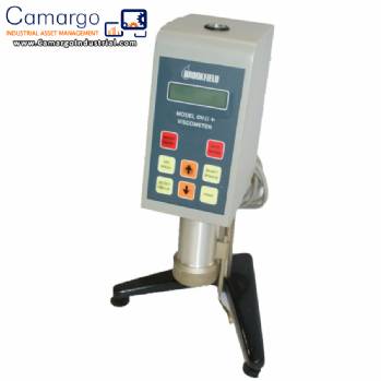 Digital Viscometer LV DV