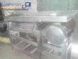 Vibrating screen in stainless steel