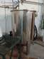 Zegla 1,000-liter stainless steel tank with kettle