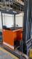 Retractable electric forklift Wagner