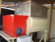 Industrial ribbon blender 700 kg