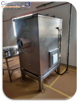 Stelka 220 mm stainless steel meat and fruit grinder