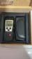 Testo model 510 digital differential pressure measuring instrument