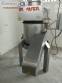 Industrial onion and vegetable peeler in stainless steel Incalfer up to 1000 kg/hour