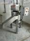 Industrial onion and vegetable peeler in stainless steel Incalfer up to 1000 kg/hour