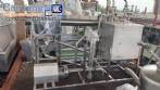 WGM Systems 1,000 liters/h membrane filter filtration system