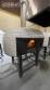 Fornoflex Rotante Flex gas and wood-fired rotary pizza oven
