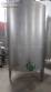 Stainless steel storage tank for 3,000 L Brasholanda