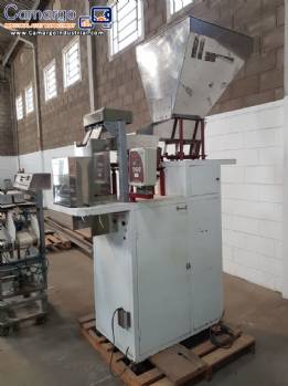 Weighing machine JCV