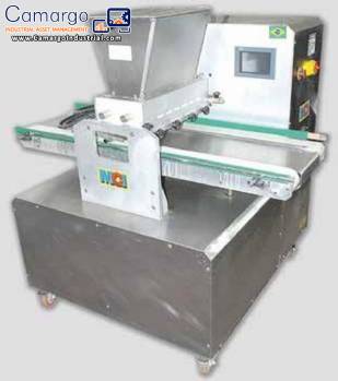 Wire cutting MCI Multidrop drip trays