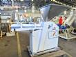 Taball dough divider for bakery dough
