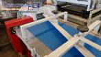 Taball dough divider for bakery dough