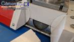 Taball dough divider for bakery dough