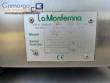 Fresh pasta extruder La Monferrina