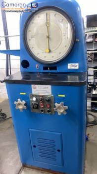 TOKYOKOKI SEIZOSHO 30 tons universal tensile bending test equipment